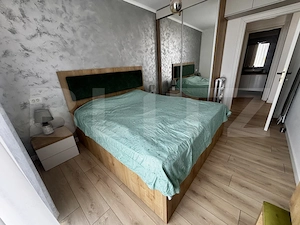 Apartament 2 camere, 56 mp, zona Torontalului - imagine 12