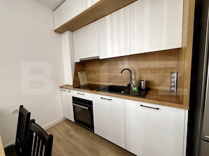 Apartament 2 camere, 56 mp, zona Torontalului - imagine 6