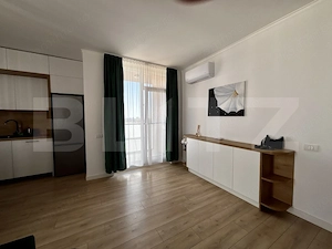 Apartament 2 camere, 56 mp, zona Torontalului - imagine 7