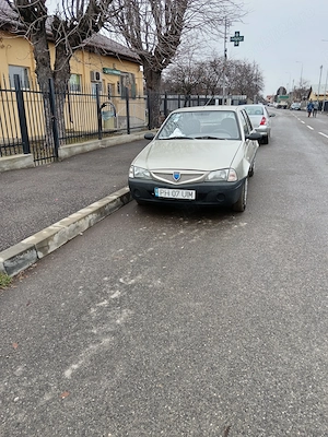 vand dacia solenza - imagine 2