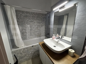 Apartament 2 camere, 56 mp, zona Torontalului - imagine 5