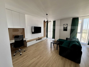 Apartament 2 camere, 56 mp, zona Torontalului - imagine 4