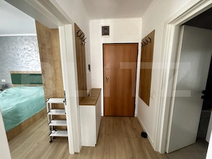 Apartament 2 camere, 56 mp, zona Torontalului - imagine 9