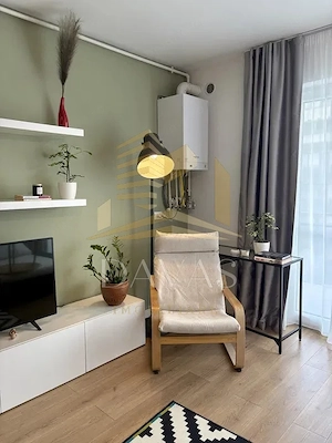 Apartament cu 2 camere | Grand Park Residence | Modern - LUX - imagine 4