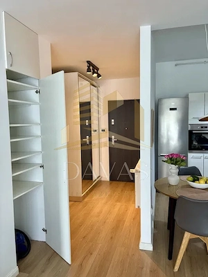 Apartament cu 2 camere | Grand Park Residence | Modern - LUX - imagine 5