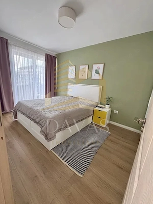 Apartament cu 2 camere | Grand Park Residence | Modern - LUX - imagine 2