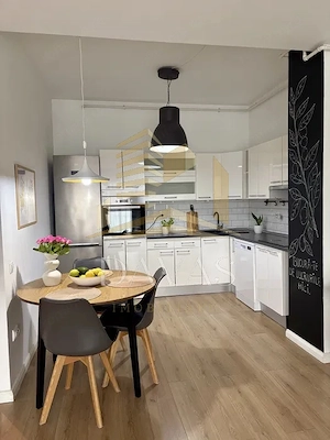 Apartament cu 2 camere | Grand Park Residence | Modern - LUX - imagine 3