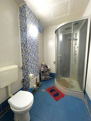 apartament 4 camere etaj 1 Micalaca  - imagine 8