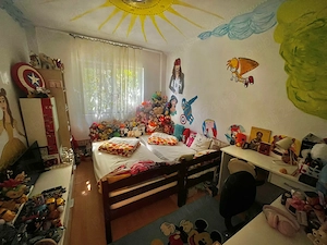 apartament 4 camere etaj 1 Micalaca  - imagine 3
