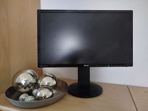 Monitor Negru ASUS 