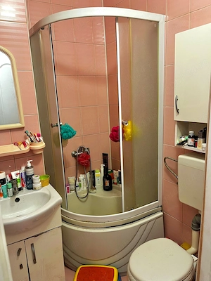 apartament 4 camere etaj 1 Micalaca  - imagine 7