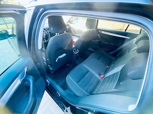 Skoda Octavia Facelift 2018 | 2.0 TDI 150 CP (Fără AdBlue) | DSG 6  - imagine 4