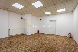 Spatiu comercial Pta Ferentari - imagine 6