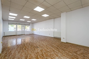 Spatiu comercial Pta Ferentari - imagine 2