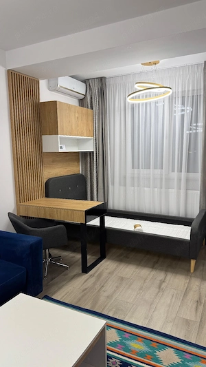 Proprietar inchiriez garsoniera cu parcare zona Palady  - imagine 5