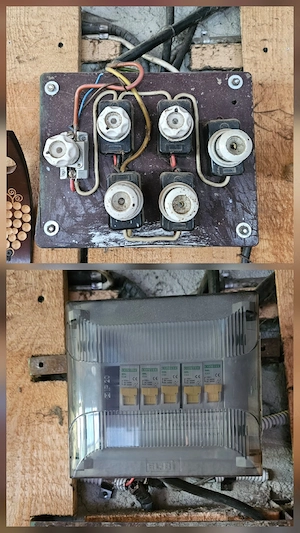 Electrician   Mentenanță, reparații rapide și înlocuiri (prize, tablouri electrice, iluminat)