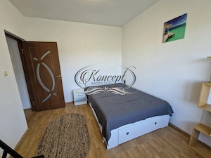 Casa cu 5 camere, garaj si curte in Andrei Muresanu - imagine 11