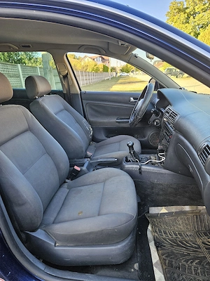 Passat 1.9TDi 6+1 AVF 2005 - imagine 5