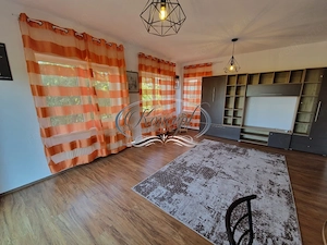 Casa cu 5 camere, garaj si curte in Andrei Muresanu - imagine 4