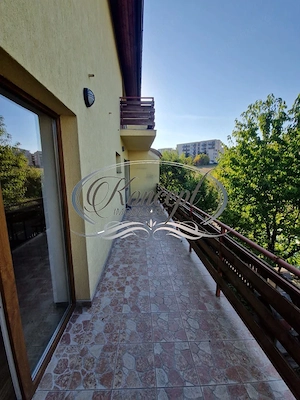 Casa cu 5 camere, garaj si curte in Andrei Muresanu - imagine 20