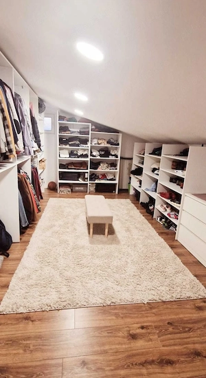 Închiriez apartament duplex Danube Residence - imagine 3