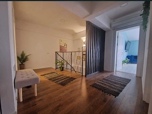 Închiriez apartament duplex Danube Residence - imagine 6