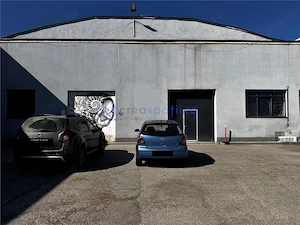 Hale de la 148mp la 1000mp, zona Carrefour Felicia, str. Bucium - imagine 3