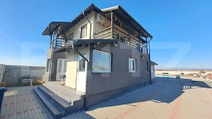Casa de vanzare, 110 mp, zona Sud