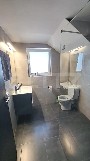 Casa de vanzare, 110 mp, zona Sud - imagine 8