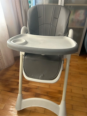 Scaun de masa copii