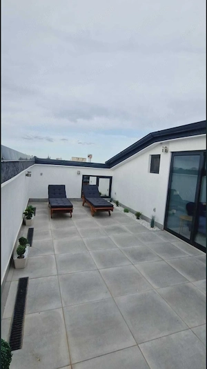 Închiriez apartament duplex Danube Residence - imagine 9