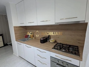 3 Camere de inchiriat | Chisinau | Parcare | Mobilat&Utilat | - imagine 5