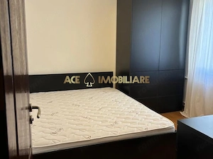 3 Camere de inchiriat | Chisinau | Parcare | Mobilat&Utilat | - imagine 9