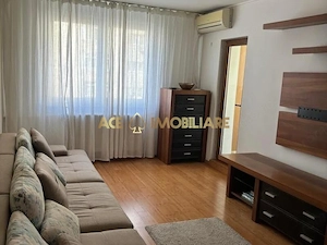 3 Camere de inchiriat | Chisinau | Parcare | Mobilat&Utilat | - imagine 7