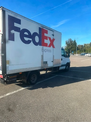 Iveco Daily - imagine 5