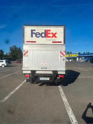 Iveco Daily - imagine 2