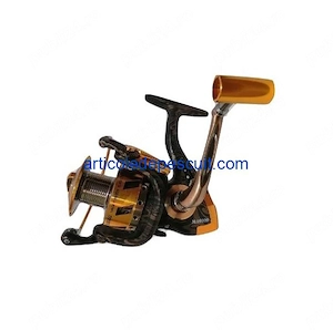 Mulineta Spinning, MA 6000 cu 11 rulmenti, tambur metalic   produs nou