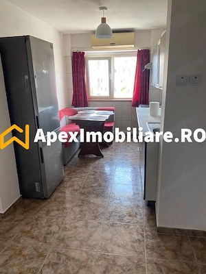 Apartament 4 camere de inchiriat Vacaresti București | ApexImobiliare.ro - imagine 2