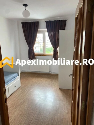Apartament 4 camere de inchiriat Vacaresti București | ApexImobiliare.ro