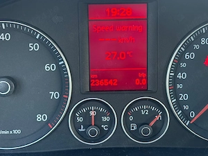 Vand VW Golf 5 United - imagine 5