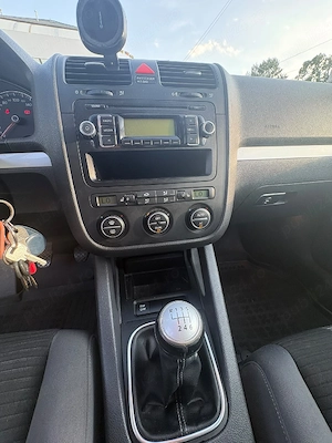 Vand VW Golf 5 United - imagine 3