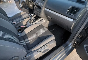 Vand VW Golf 5 United - imagine 4