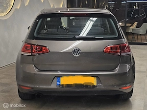 VW Golf 7 1.2 Tsi DSG7 - imagine 2