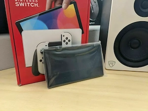 NEW Nintendo Switch OLED Console 64GB White