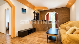 Apartament trei camere mobilat zona Astra - imagine 10