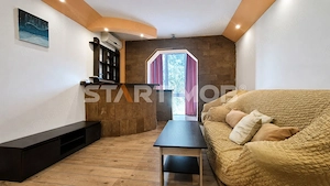 Apartament trei camere mobilat zona Astra - imagine 13