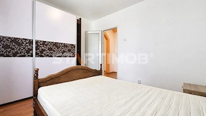 Apartament trei camere mobilat zona Astra - imagine 6