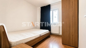 Apartament trei camere mobilat zona Astra - imagine 2