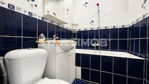 Apartament trei camere mobilat zona Astra - imagine 12