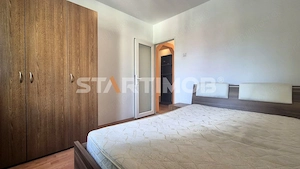 Apartament trei camere mobilat zona Astra - imagine 11